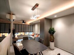 Blk 479C Valley Spring @ Yishun (Yishun), HDB 4 Rooms #503681141